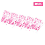 Load image into Gallery viewer, Professional Nail clips Acrylic Extension Forms For Nail Quick Building Nail Tips Clips UV Gel Mold For Manicure nail accessorie
