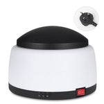 Load image into Gallery viewer, 36W Electric Steam Nail Polish Remover UV LED Nail Gel Nail Remover Machine Portable Home Steam Off Nail Steamer
