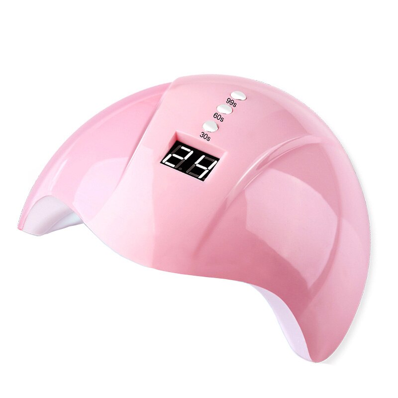 SUN X Plus UV LED Nail Lamp Electric Nail Dryer 36 LEDs Lamp Fast Drying All Nail Gel Polish Motion Sensor Manicure Nail Salon