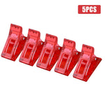 Load image into Gallery viewer, Professional Nail clips Acrylic Extension Forms For Nail Quick Building Nail Tips Clips UV Gel Mold For Manicure nail accessorie
