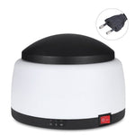 Load image into Gallery viewer, 36W Electric Steam Nail Polish Remover UV LED Nail Gel Nail Remover Machine Portable Home Steam Off Nail Steamer
