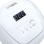 Load image into Gallery viewer, SUN X Plus UV LED Nail Lamp Electric Nail Dryer 36 LEDs Lamp Fast Drying All Nail Gel Polish Motion Sensor Manicure Nail Salon
