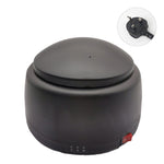 Load image into Gallery viewer, 36W Electric Steam Nail Polish Remover UV LED Nail Gel Nail Remover Machine Portable Home Steam Off Nail Steamer
