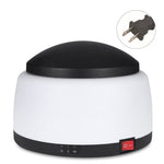 Load image into Gallery viewer, 36W Electric Steam Nail Polish Remover UV LED Nail Gel Nail Remover Machine Portable Home Steam Off Nail Steamer
