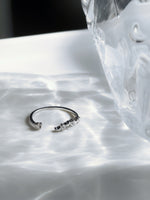 Load image into Gallery viewer, Nighttide Jewelry S925 Sterling Silver Ring JXZ1211

