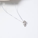 Load image into Gallery viewer, Nighttide Jewelry Zirconia Necklace NXZ1371
