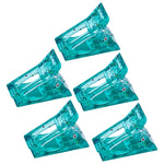 Load image into Gallery viewer, Professional Nail clips Acrylic Extension Forms For Nail Quick Building Nail Tips Clips UV Gel Mold For Manicure nail accessorie
